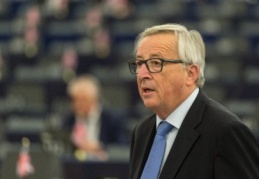 AB Komisyonu Başkanı’ndan Brexit uyarısı