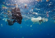 AB Komisyonu, plastik atıkları azaltmak için yol haritası açıklayacak 