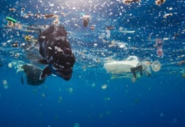 AB Komisyonu, plastik atıkları azaltmak için yol haritası açıklayacak 