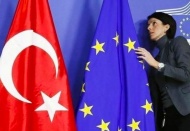 AB liderlerinden Türkiye'ye "Yanınızdayız" mesajı