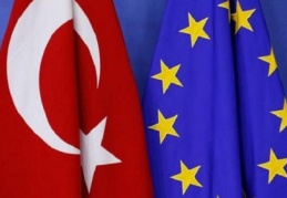 AB, müzakereleri dondurmayı görüşecek