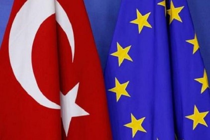 AB, müzakereleri dondurmayı görüşecek
