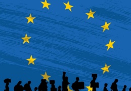 AB "nitelikli göçmenleri" çekmek için mavi kart uygulamasını güncelledi