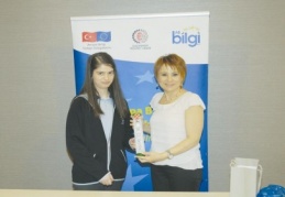 AB Öykü Yarışması’nda finalistler belirlendi
