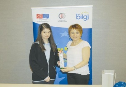 AB Öykü Yarışması’nda finalistler belirlendi