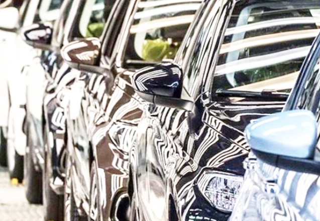 AB pazarındaki daralma Türkiye’yi vuruyor