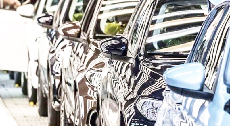 AB pazarındaki daralma Türkiye’yi vuruyor