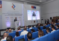 AB Projesi ile sanayide dönüşüm büyüme ve inovasyona büyük katkı 