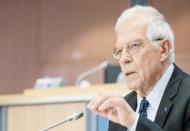 AB: Rusya uluslararası tahıl ticaretindeki kıtlıktan doğrudan sorumludur