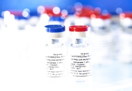 AB, Rusya'nın Sputnik-V aşısı için onay sürecini başlattı