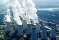 AB, rüzgar enerjisi sayesinde 819 milyon ton CO²'den kurtuldu