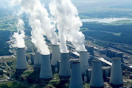 AB, rüzgar enerjisi sayesinde 819 milyon ton CO²&#039;den kurtuldu