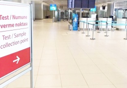 AB Sağlık Ajansı: Seyahat edenleri karantinaya almak Covid-19'a karşı etkili bir uygulama değil