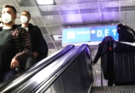 AB seyahat kısıtlamasını kaldırdığı ülkeler listesini güncelledi