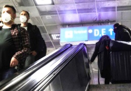 AB seyahat kısıtlamasını kaldırdığı ülkeler listesini güncelledi