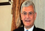 'AB süreci Türkiye'nin medeniyet projesidir'