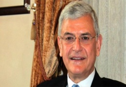 'AB süreci Türkiye'nin medeniyet projesidir'