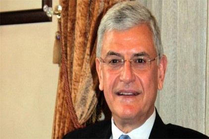 &#039;AB süreci Türkiye&#039;nin medeniyet projesidir&#039;