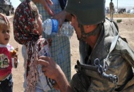 AB, Suriyeli mülteciler için 18 milyon euro tutarında bir ek kaynak aktaracak