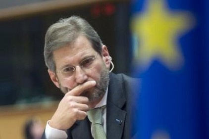 AB: Türkiye-AB İlişkileri Gelecekte Ekonomi Temelli Olabilir 