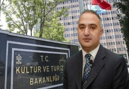 AB-Türkiye Anadolu Arkeoloji ve Kültürel Miras Enstitüsü açılıyor