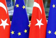 AB-Türkiye ilişkileri: Zorlu bir ortamda karşılıklı güven tesis edilmesi şarttır
