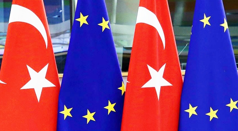 AB-Türkiye ilişkileri: Zorlu bir ortamda karşılıklı güven tesis edilmesi şarttır