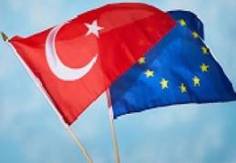 AB-Türkiye ilişkilerinde kritik dönemeç
