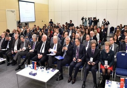 AB-Türkiye İşbirliğinde 2016 Öncelikleri’ anlatıldı