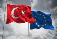 AB-Türkiye Terörizmle Mücadeleyi görüştü