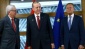 AB-Türkiye Zirvesi 26 Mart’ta Varna’da 