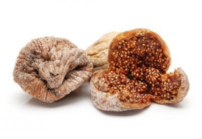 AB: Türkiye’den gelen kuru incirler kanserojen içeriyor