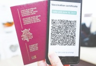 AB, Türkiye'nin Covid-19 aşı sertifikasını tanıma kararı aldı