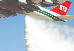 AB Türkiye’ye destek için uçak gönderiyor