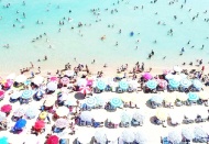 AB Türkiye'yi güvenli seyahat listesine almadı