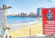 AB, Türkiye'yi Kapalı Maraş konusunda uyardı