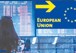 AB, Türkiye'yi 'seyahat kısıtlamalarının kaldırılacağı ülkeler listesine' yine almadı