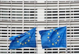 AB, Ukrayna'ya 500 milyon euroluk askeri mühimmat yardımı yapacak
