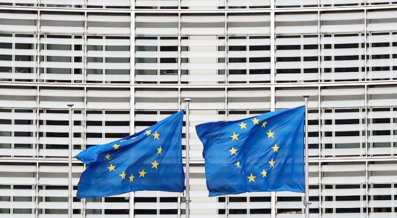 AB, Ukrayna'ya 500 milyon euroluk askeri mühimmat yardımı yapacak
