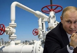 AB ülkeleri uzlaştı: Rusya petrolüne yüzde 90 ambargo