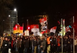 AB ülkelerinde, kadınlar “artan biçimde” aşırı sağ partilere yöneliyor