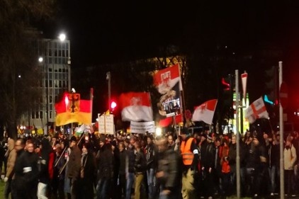 AB ülkelerinde, kadınlar &#8220;artan biçimde&#8221; aşırı sağ partilere yöneliyor