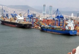 AB ülkelerinden en büyük ihracat ABD'ye