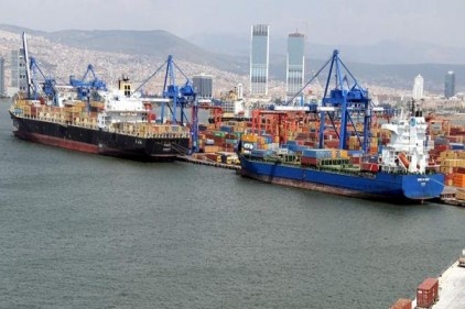 AB ülkelerinden en büyük ihracat ABD&#039;ye