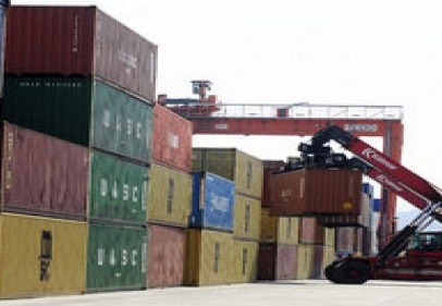 AB ülkelerine 744 milyon dolarlık ihracat yapıldı