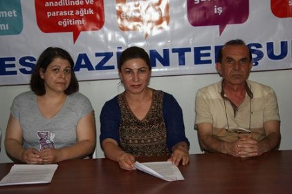 AB ülkelerine göre 4 kat daha yoğun iş yükü ile karşı karşıyayız