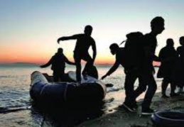 "AB üyeleri Afganistan'dan göç dalgasını durdurmak için birlikte hareket edecek"