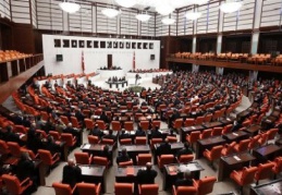 AB üyesi, 20 ülkede yedek parlamento üyeliği sistemi var