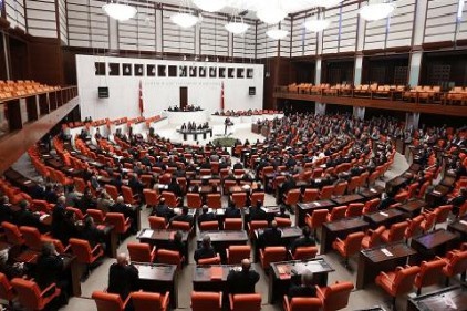 AB üyesi, 20 ülkede yedek parlamento üyeliği sistemi var