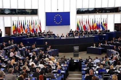 AB üyesi ülkelerden &#8220;Ermeni soykırımı&#8221;nın hukuksal planda tanınmasını isteniyor